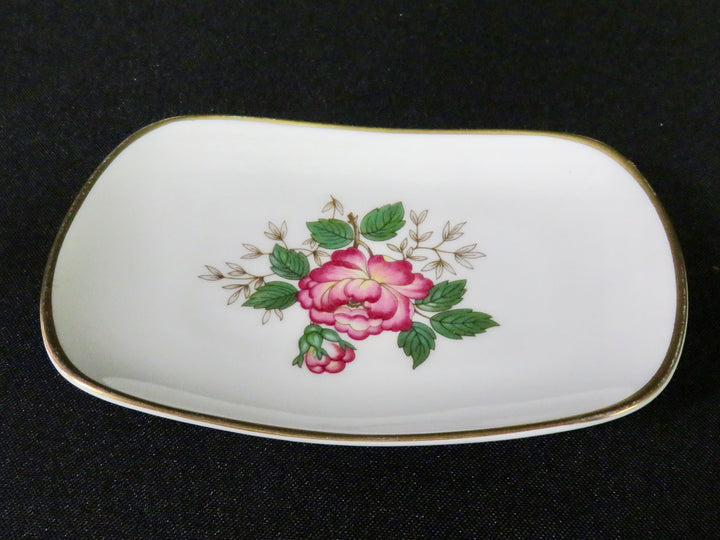 Wedgwood Trinket Dishes