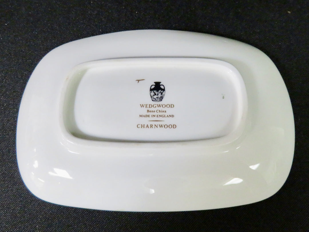 Wedgwood Trinket Dishes