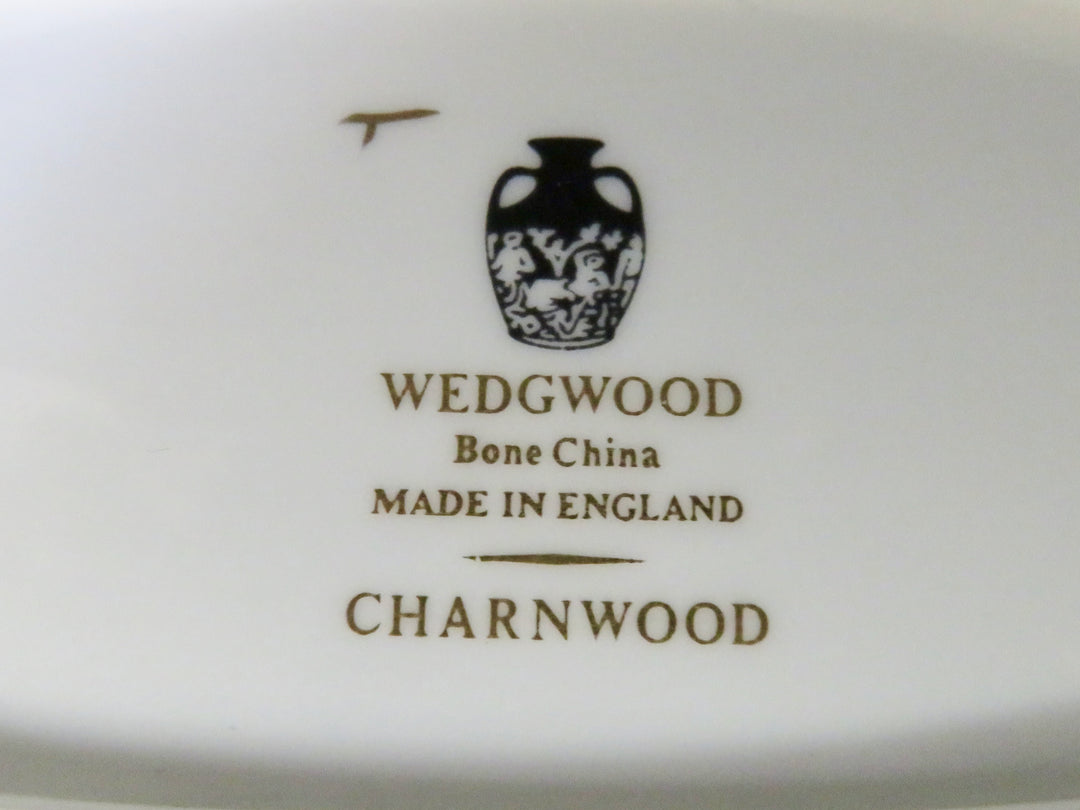 Wedgwood Trinket Dishes