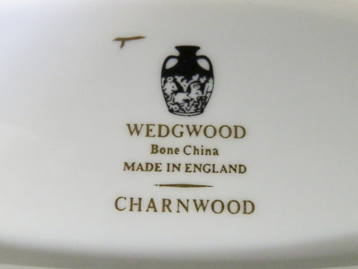 Wedgwood Trinket Dishes