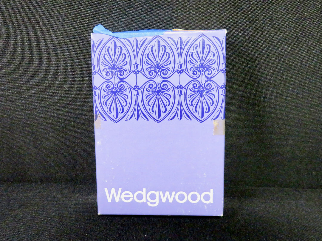 Wedgwood Trinket Dishes