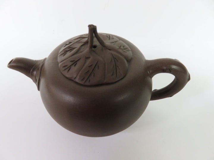 Chinese Yixing Teapot