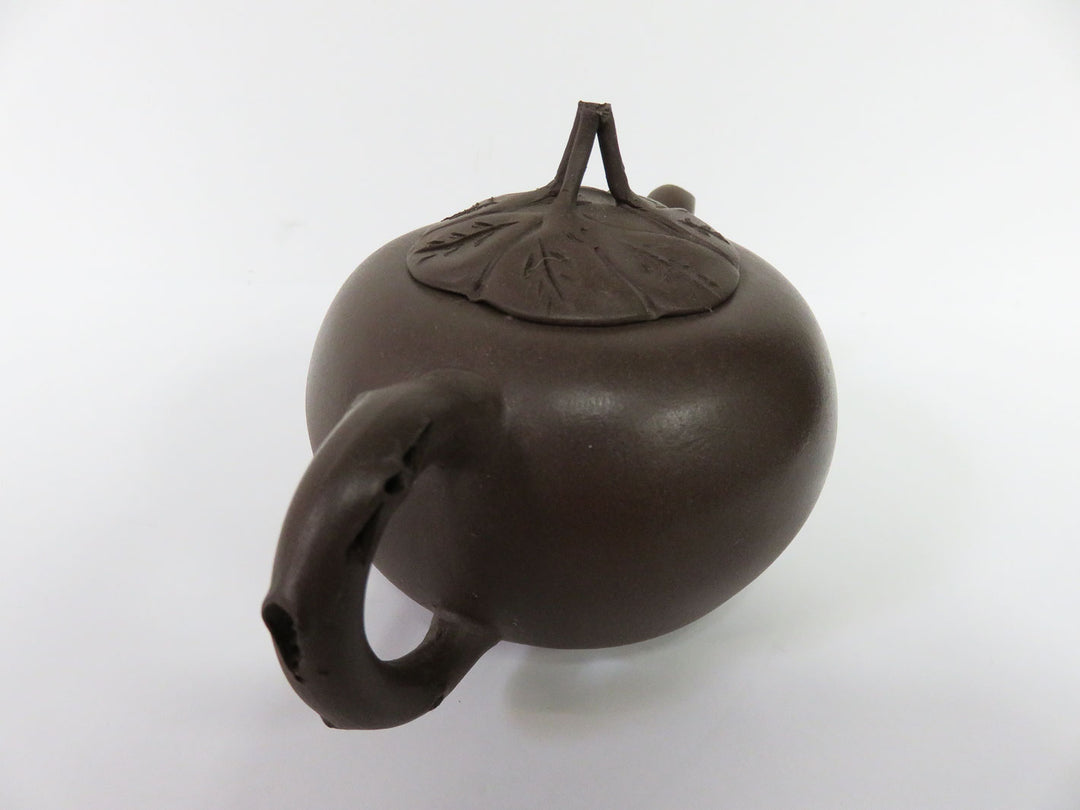 Chinese Yixing Teapot