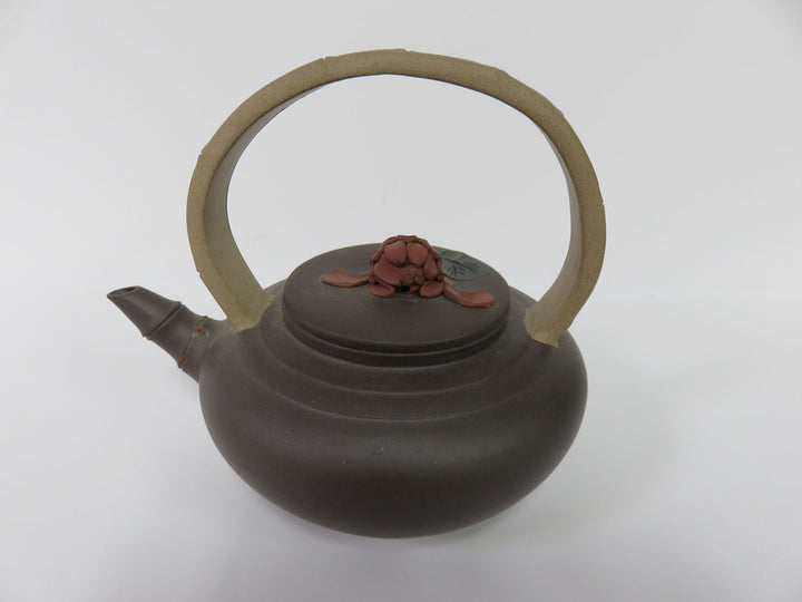 Chinese Yixing Teapot