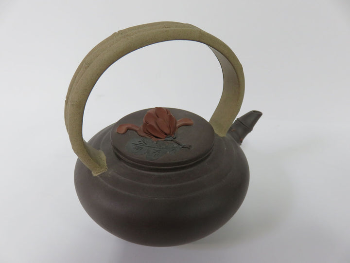 Chinese Yixing Teapot