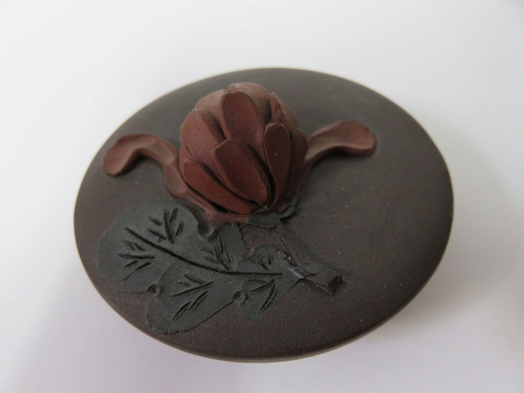 Chinese Yixing Teapot