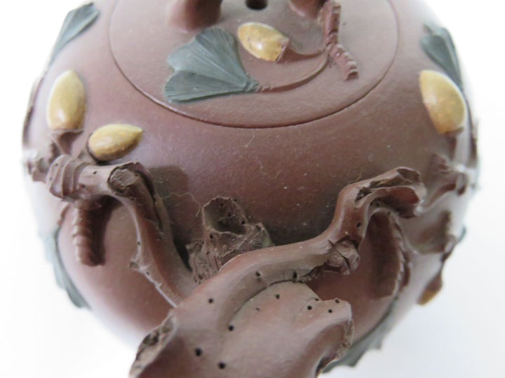 Chinese Yixing Teapot