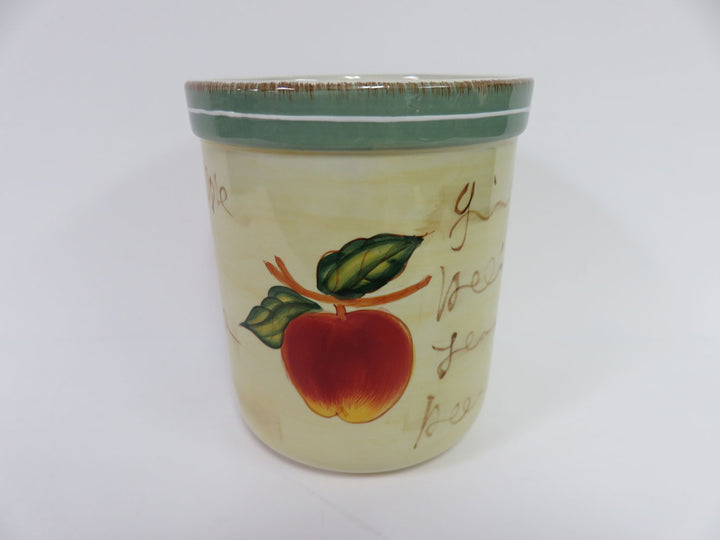 Baum Brothers Utensil Holder