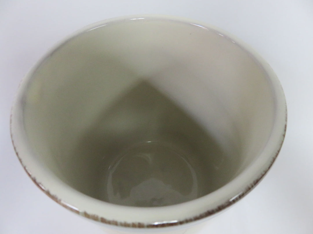 Baum Brothers Utensil Holder