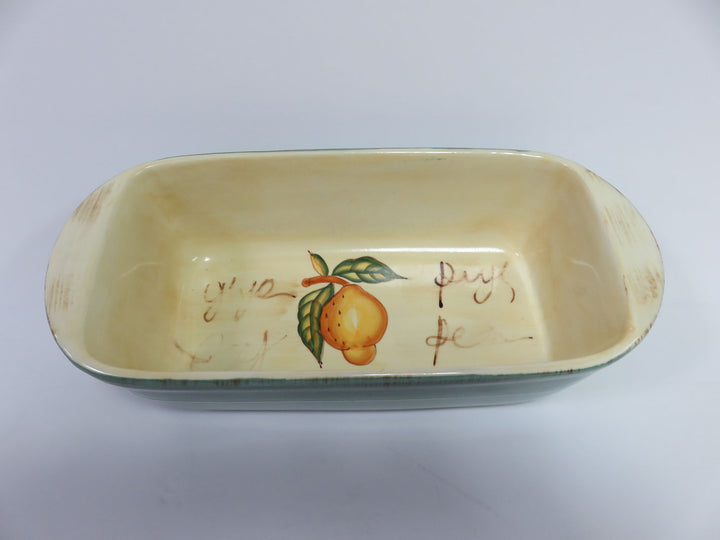 Baum Brothers Loaf Pan