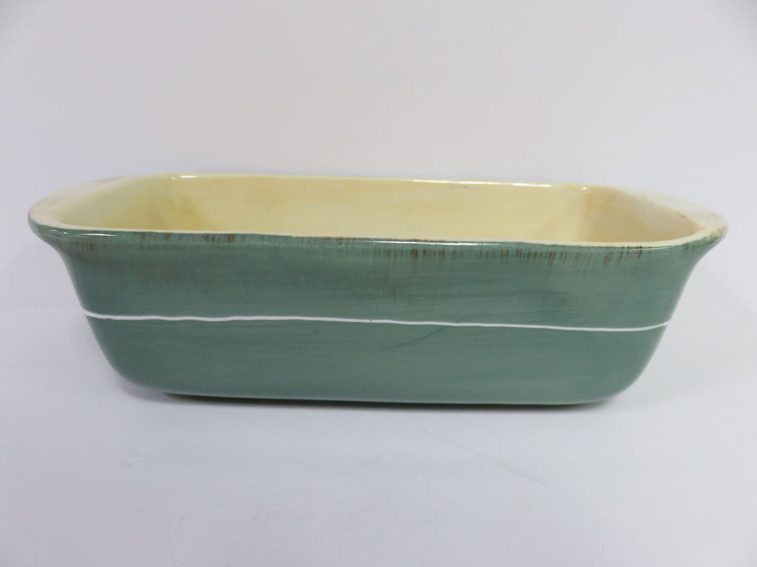 Baum Brothers Loaf Pan