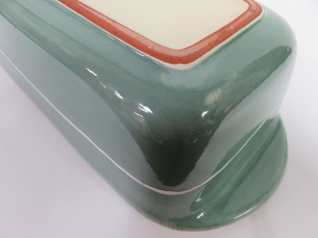 Baum Brothers Loaf Pan