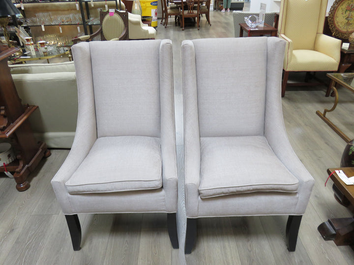 Parker Southern Hostess Chairs