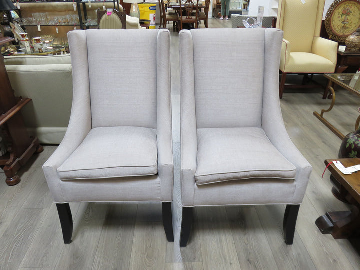 Parker Southern Hostess Chairs