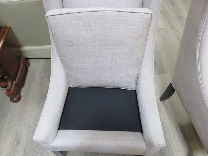 Parker Southern Hostess Chairs