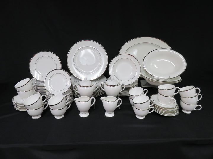 Wedgwood China Set