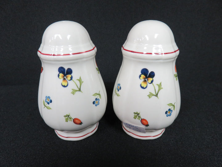 Villeroy & Boch Salt and Pepper Set