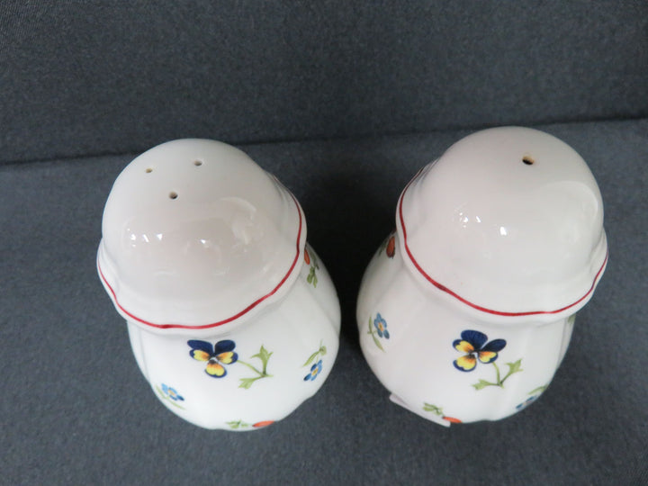 Villeroy & Boch Salt and Pepper Set