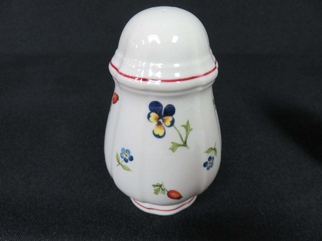 Villeroy & Boch Salt and Pepper Set