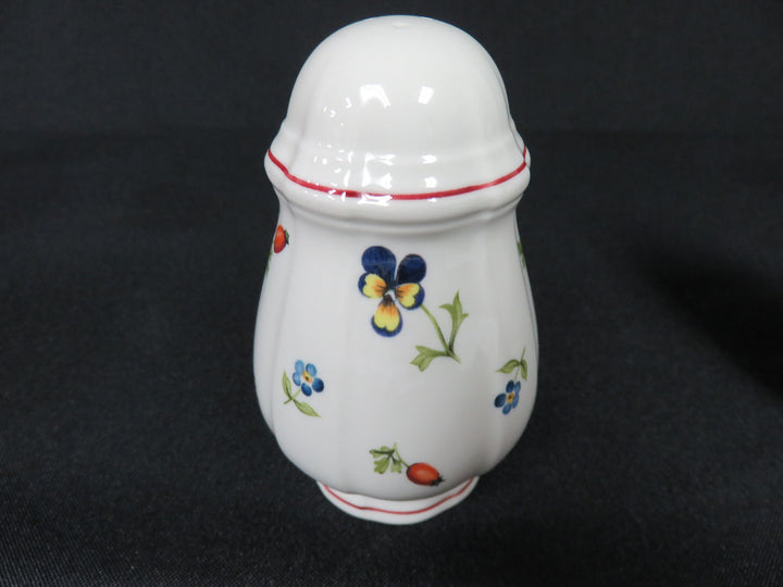 Villeroy & Boch Salt and Pepper Set