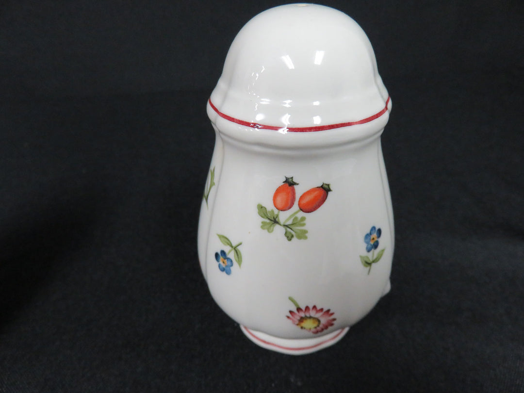 Villeroy & Boch Salt and Pepper Set