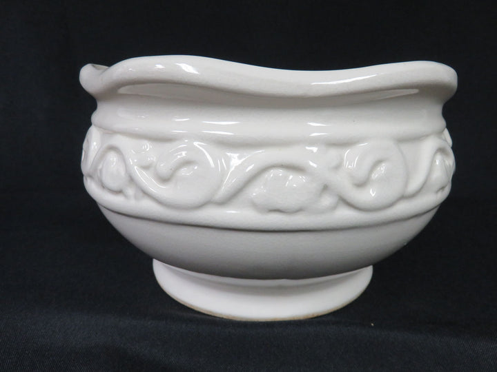 Ceramic Cache Pot