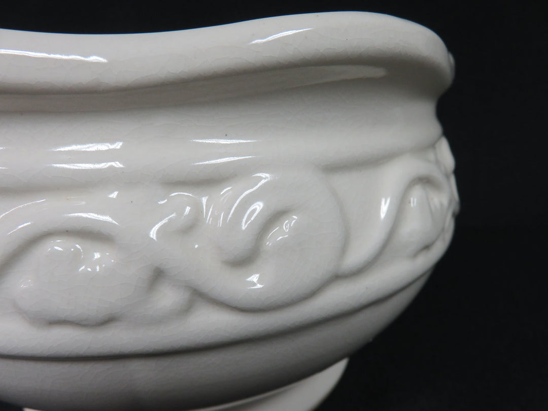 Ceramic Cache Pot