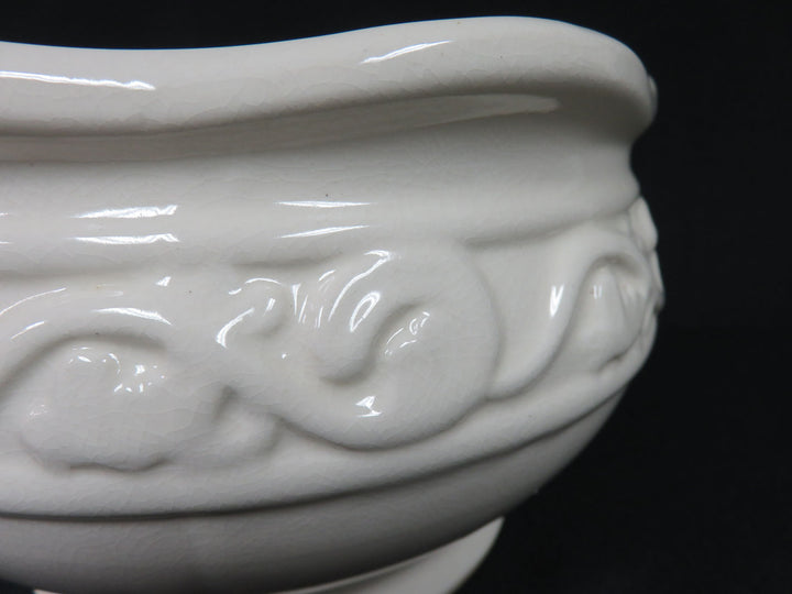 Ceramic Cache Pot
