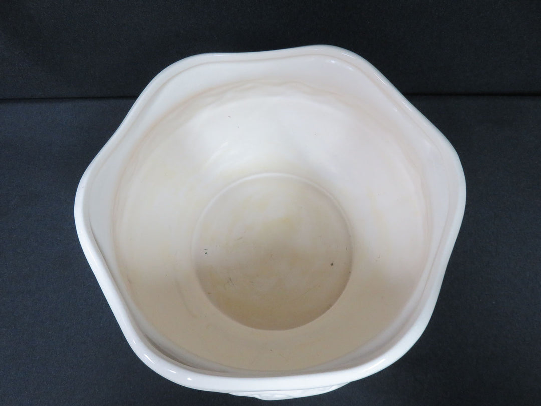 Ceramic Cache Pot