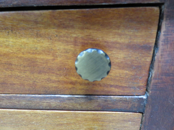 Vintage Sewing Table