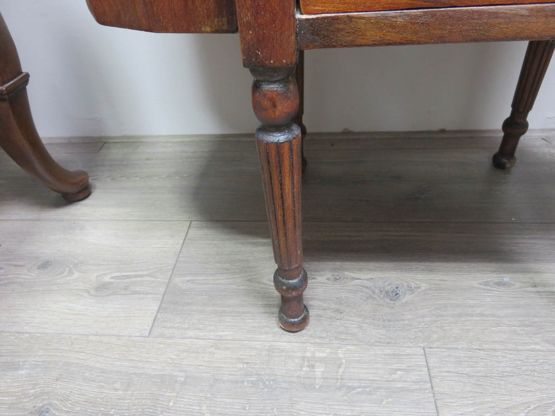 Vintage Sewing Table