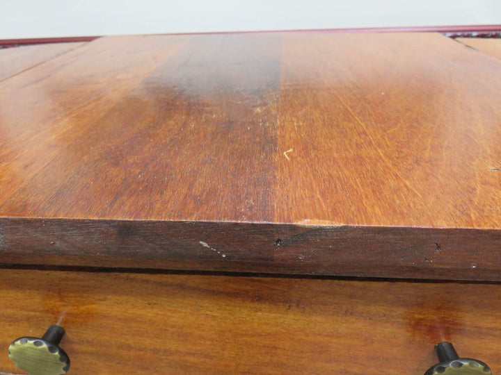 Vintage Sewing Table