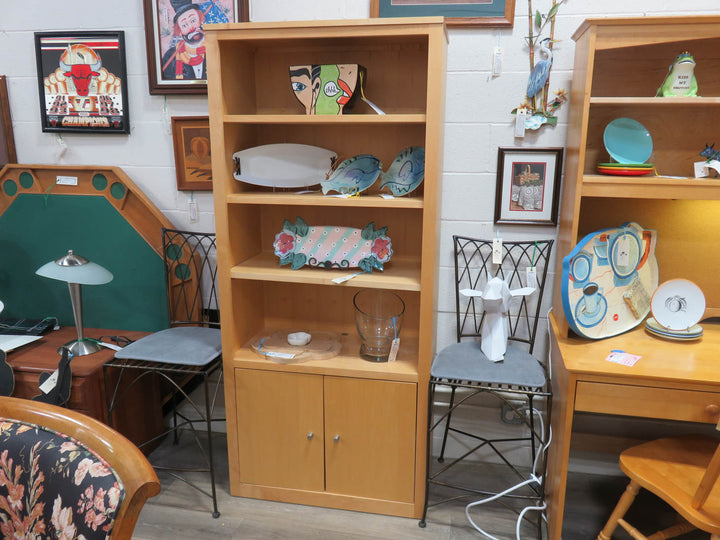 Room & Board Bookcase