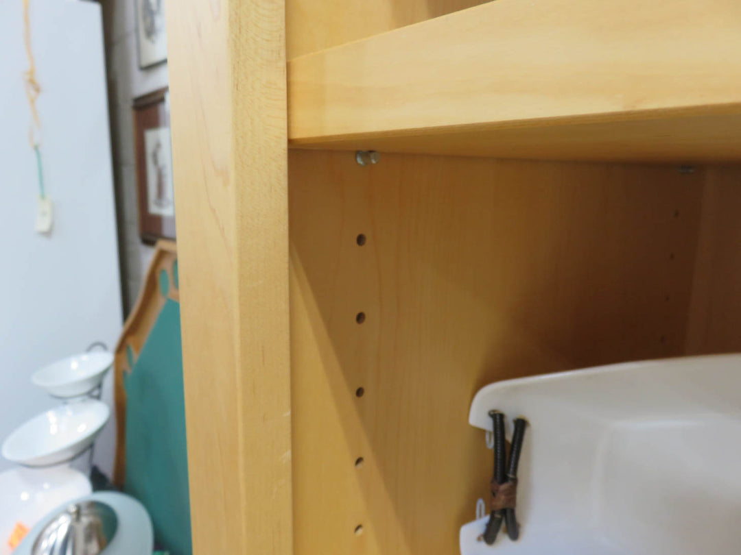 Room & Board Bookcase