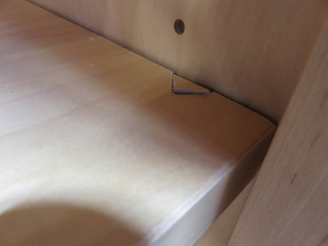 Room & Board Bookcase