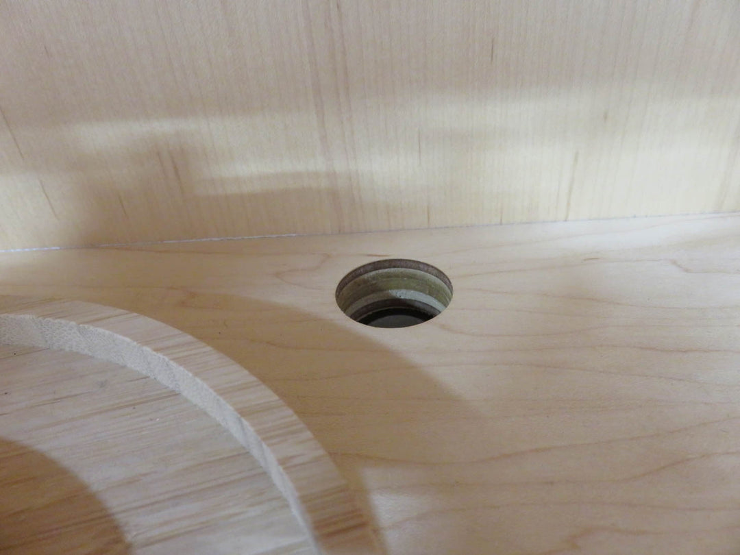 Room & Board Bookcase