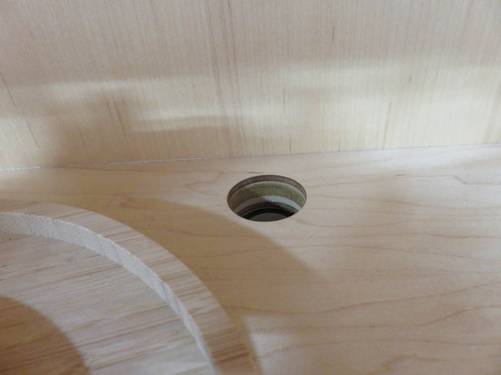 Room & Board Bookcase