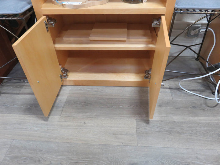 Room & Board Bookcase