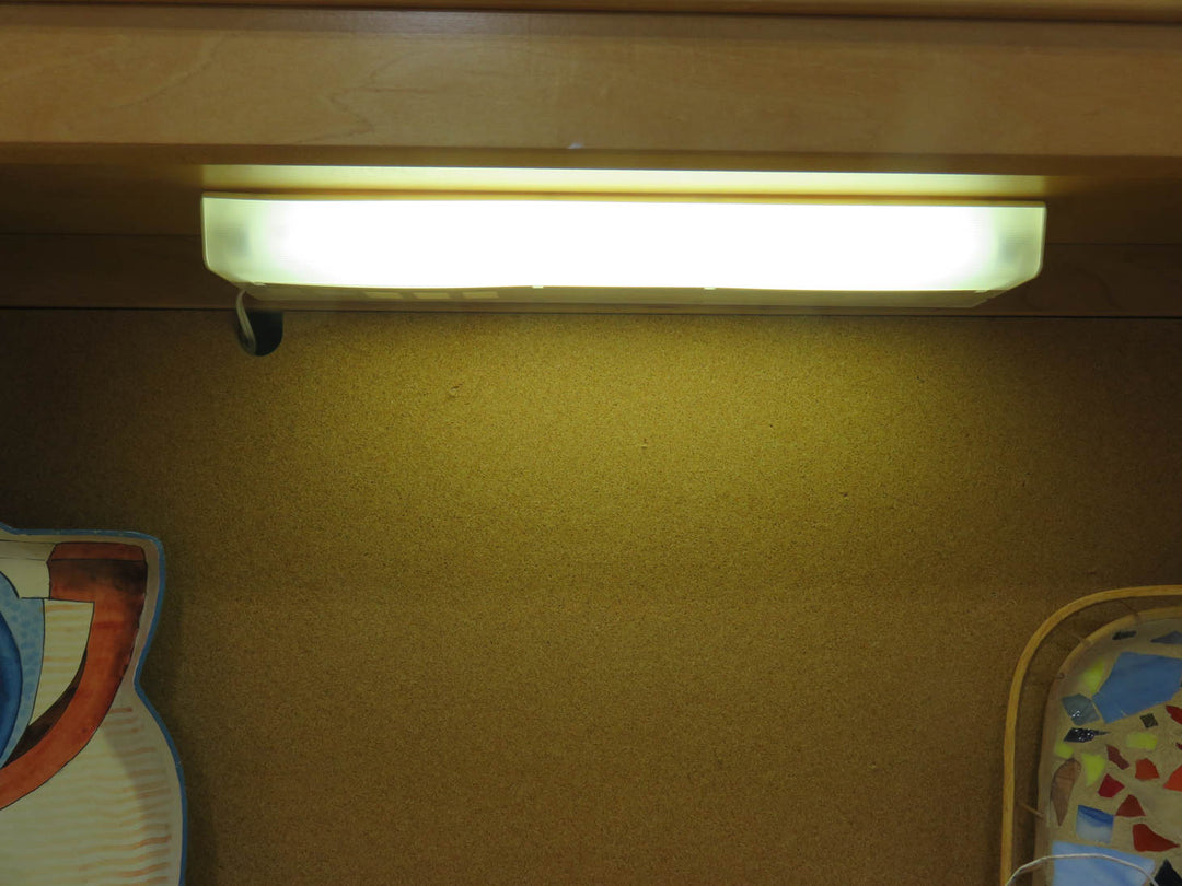 Room and Board Desk with Hutch