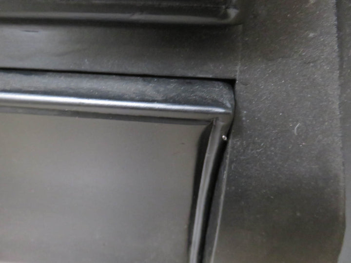 Two Drawer End Table