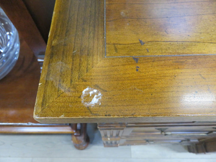 Baker Nine Drawer Dresser