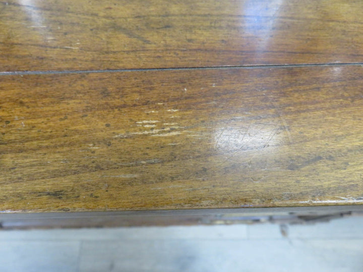 Baker Nine Drawer Dresser