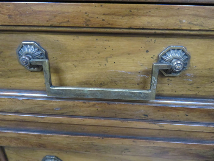 Baker Nine Drawer Dresser