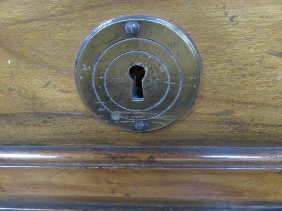 Baker Nine Drawer Dresser