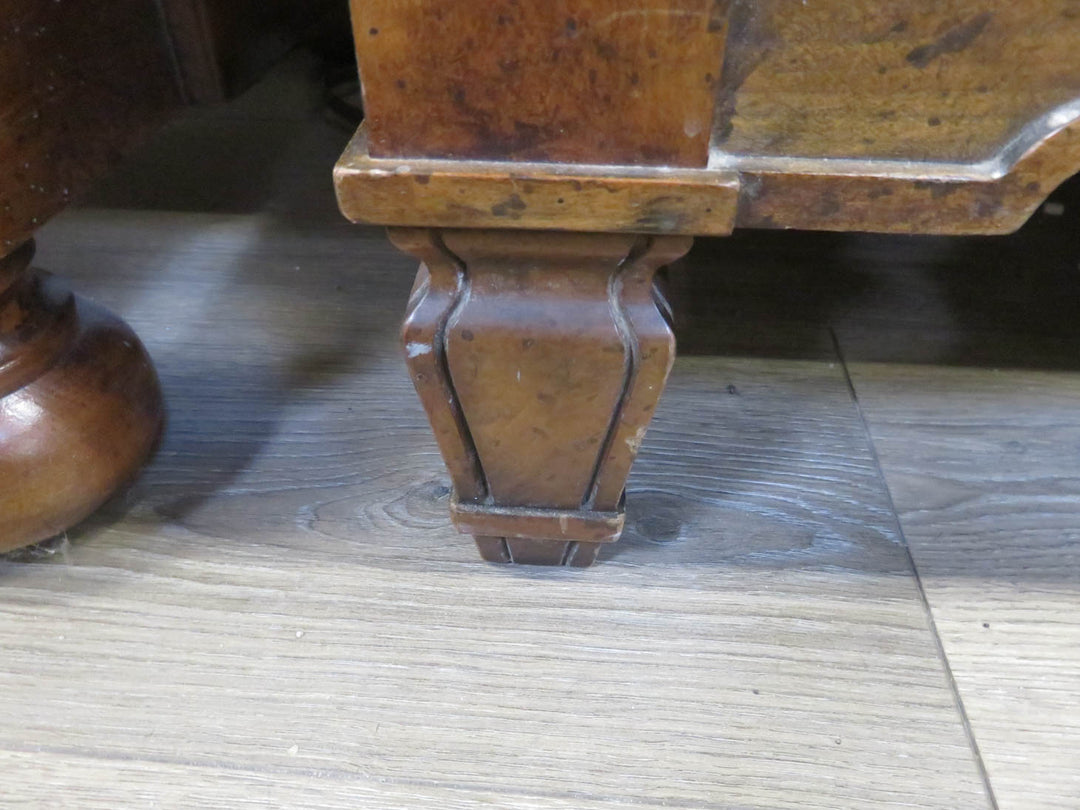 Baker Nine Drawer Dresser