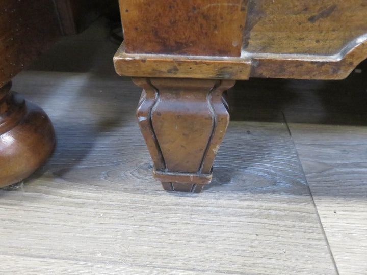 Baker Nine Drawer Dresser