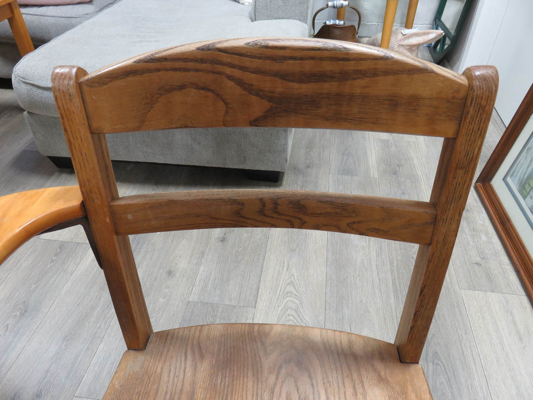 Vintage Child's School Desk