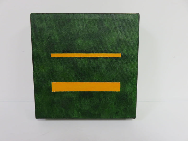 Original Signed Artwork