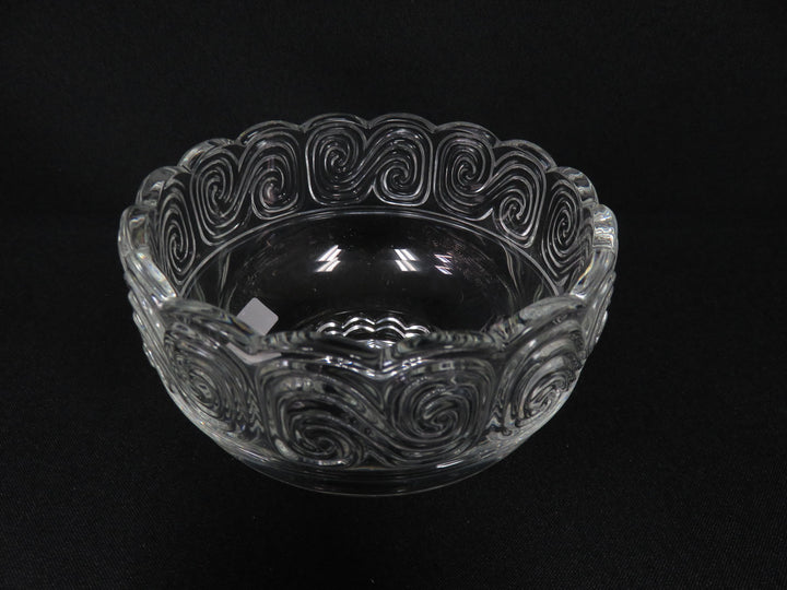 Tiffany Bowl