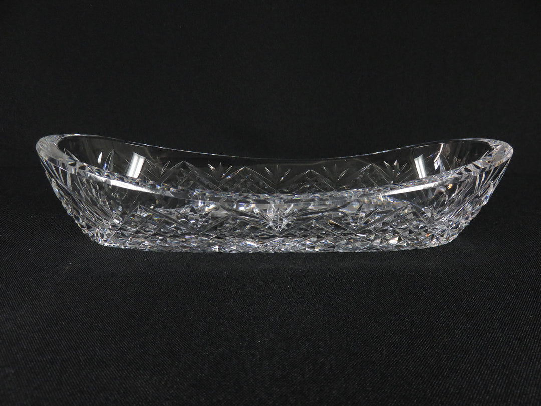 Waterford Cracker Dish